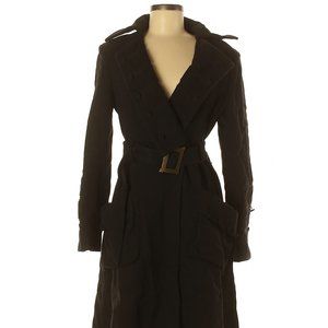 L.A.M.B. Fall 2005 Wool Coat Size 6